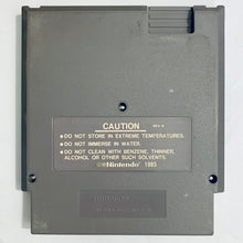 Load image into Gallery viewer, Gotcha - Nintendo Entertainment System - NES - NTSC-US - Cart (NES-GC-USA)
