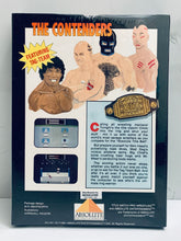 Cargar imagen en el visor de la galería, Title Match Pro Wrestling - Atari VCS 2600 - NTSC - Brand New (Box of 6)

