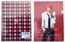 Cargar imagen en el visor de la galería, Uta no☆Prince-sama♪ - Otoya Ittoki - Clear File
