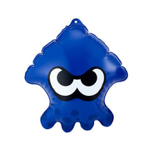 Cargar imagen en el visor de la galería, Splatoon - Inkling - Splatoon Ikashita Air Mascot 2 - Vinyl Doll - Ika, Blue
