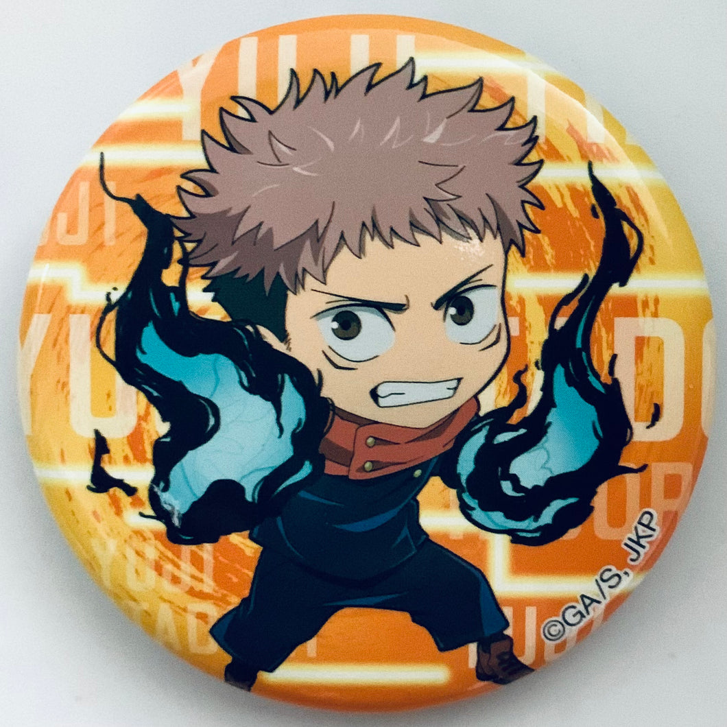 Jujutsu Kaisen - Yuuji Itadori - Can Stand