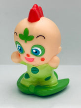 Cargar imagen en el visor de la galería, Sore Ike! Anpanman - Happy - Soft Vinyl Trading Figure - Atsumare Anpanman P21

