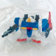 Cargar imagen en el visor de la galería, Mobile Suit SD Gundam MK-I - MSZ-006 Z Gundam - Desktop Figure Collection

