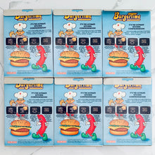 Cargar imagen en el visor de la galería, BurgerTime - Colecovision - NTSC - Brand New (Box of 6)
