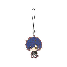 Cargar imagen en el visor de la galería, Ensemble Stars! - Sazanami Jun - Enstars! Capsule Rubber Mascot Next Stage 3
