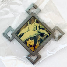 Load image into Gallery viewer, Nurarihyon no Mago - Mezumaru - Metal Art Collection - Charm
