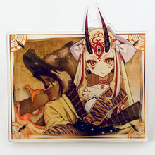 Load image into Gallery viewer, Fate/Grand Order - Ibaraki Douji - F/GO Trading Acrylic Badge vol.2 - Berserker
