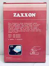 Cargar imagen en el visor de la galería, Zaxxon - Colecovision - NTSC - CIB
