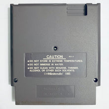 Cargar imagen en el visor de la galería, Jaws - Nintendo Entertainment System - NES - NTSC-US - Cart (NES-JA-USA)
