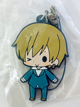 Load image into Gallery viewer, Durarara!! - Kida Masaomi - Rubber Strap Collection - es Series nino
