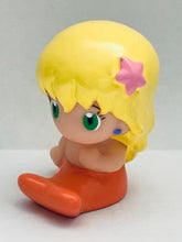 Cargar imagen en el visor de la galería, Sore Ike! Anpanman - Princess Sunny - Soft Vinyl Trading Figure

