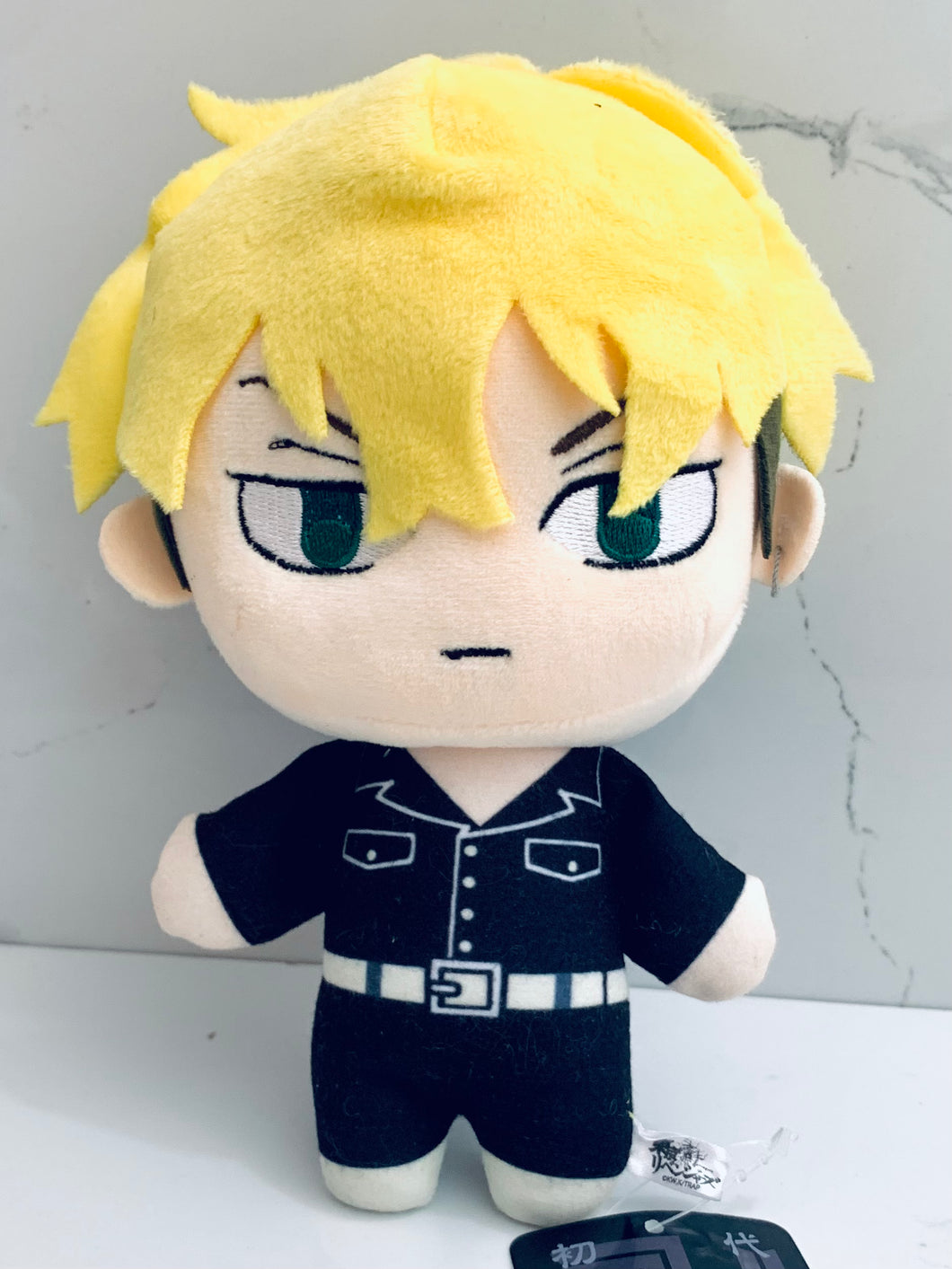 Tokyo卍Revengers - Matsuno Chifuyu - Nuigurumi Plush Toy S 2