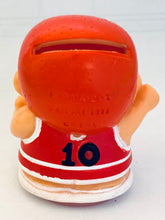 Load image into Gallery viewer, Slam Dunk - Sakuragi Hanamichi - Piggy Bank Figure - Vintage
