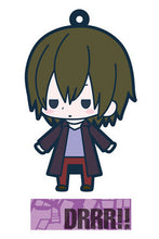 Load image into Gallery viewer, Durarara!! - Heiwajima Kasuka - Rubber Strap Collection - es Series nino
