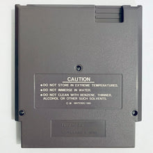 Load image into Gallery viewer, Rygar - Nintendo Entertainment System - NES - NTSC-US - Cart (NES-RY-USA)
