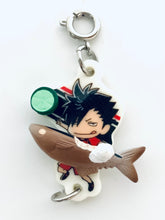 Cargar imagen en el visor de la galería, Haikyuu!! - Kuroo Tetsurou - Charm - Tsunagaru Food Mascot Part 1
