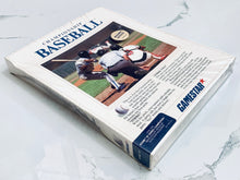 Cargar imagen en el visor de la galería, Championship Baseball - Atari ST Series Computers - NTSC - Brand New
