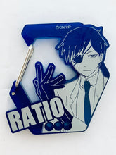 Load image into Gallery viewer, Hamatora - Ratio - Carabiner
