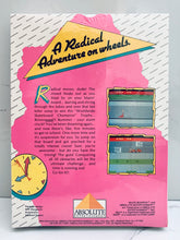 Load image into Gallery viewer, Skateboardin’ A Radical Adventure - Atari VCS 2600 - NTSC - Brand New
