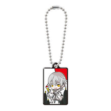 Cargar imagen en el visor de la galería, Touken Ranbu Online - Tsurumaru Kuninaga - Tourabu Touken Kachou Metal Charm 2
