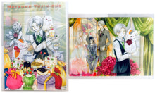 Load image into Gallery viewer, Natsume&#39;s Book of Friends - A5 Clear File - LaLa May 2015 Furoku
