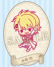 Cargar imagen en el visor de la galería, Gekijouban Uta no☆Prince-sama Maji Love Kingdom - Kurusu Syo - es nino Rubber Strap Collection
