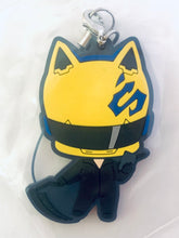 Load image into Gallery viewer, Durarara!!x2 - Celty Sturluson - Capsule Rubber Mascot
