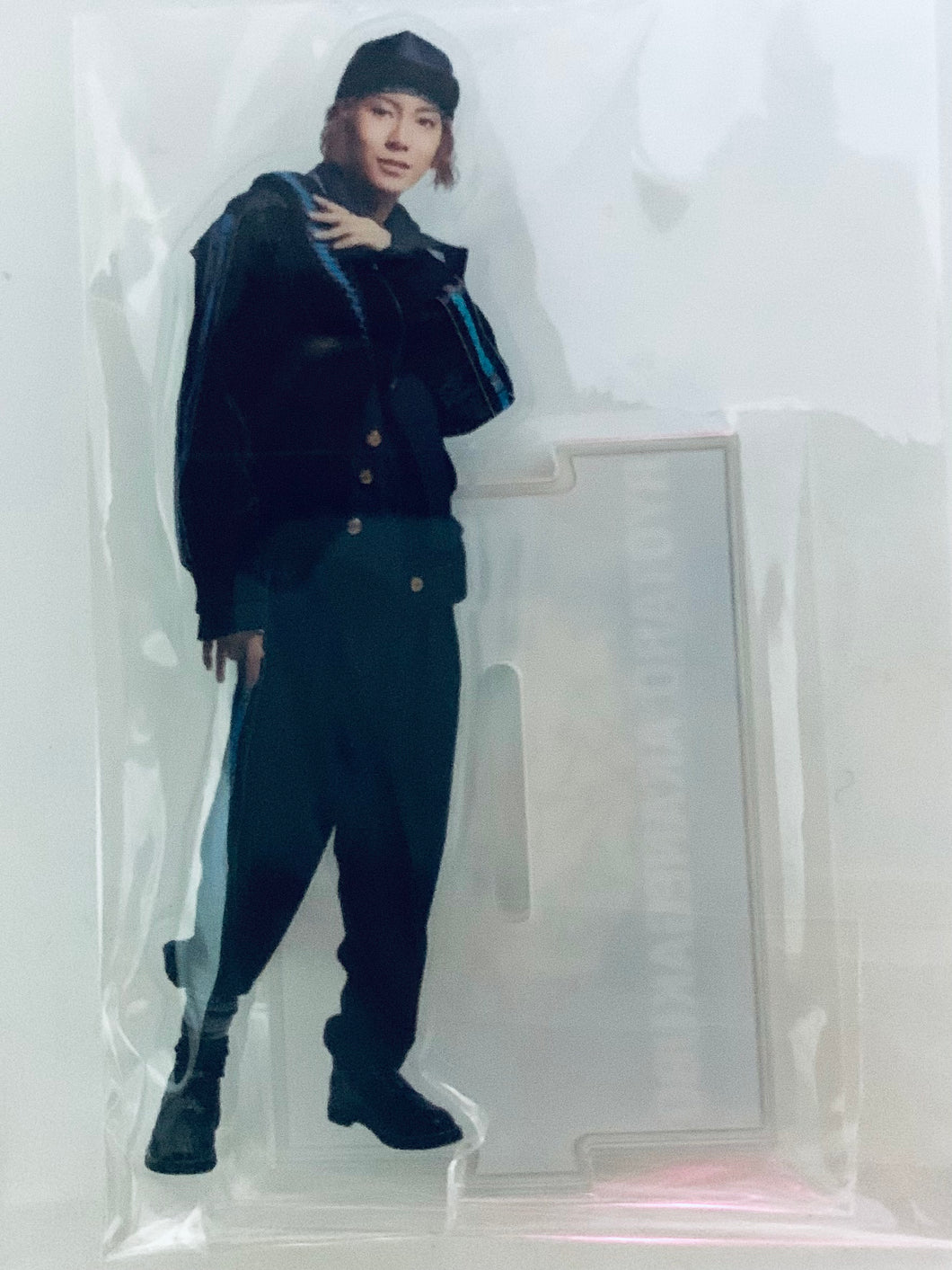 Butai Hypnosis Mic - Division Rap Battle - Rule the Stage - Yuri Takahashi (Ryotaro Akanegakubo) - BoP Special Styling Exhibition - Random Acrylic Stand