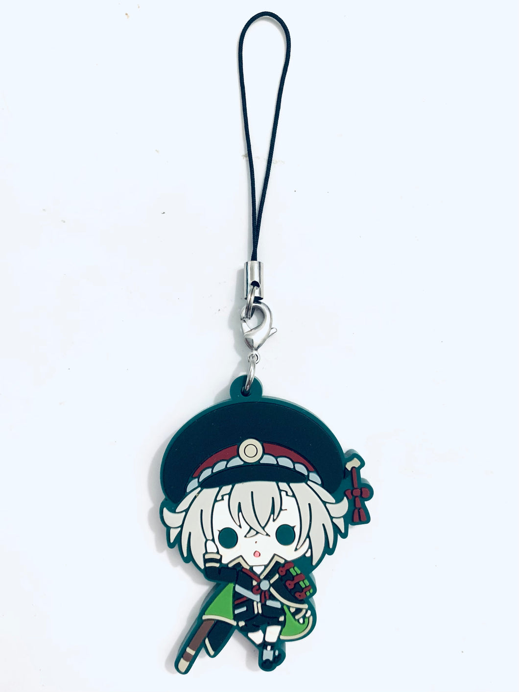 Touken Ranbu Online - Hotarumaru - es Series nino - Rubber Strap Collection 1st Unit