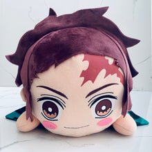 Load image into Gallery viewer, Kimetsu no Yaiba - Kamado Tanjirou - Mega Jumbo Nesoberi Stuffed Toy - Plush
