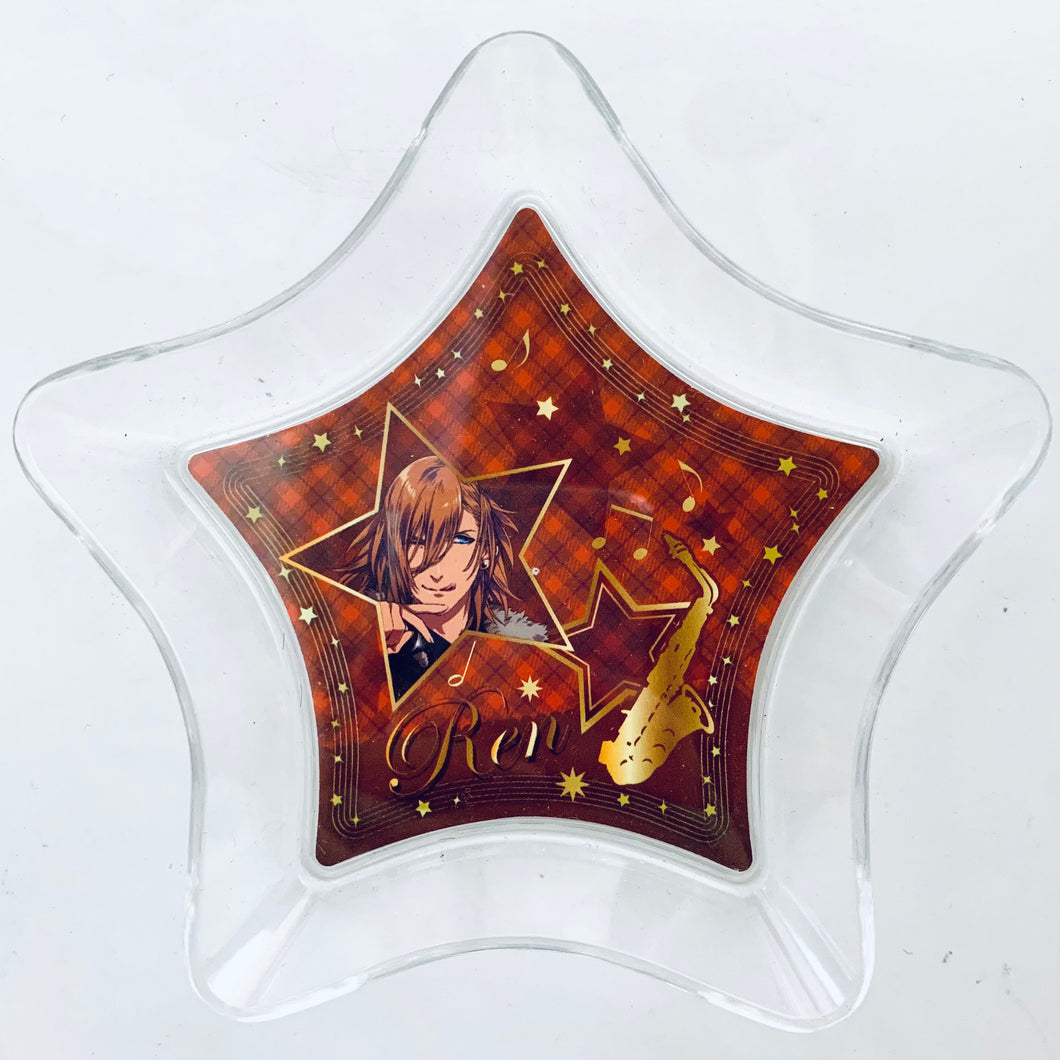 Uta no☆Prince-sama♪ Maji Love Revolutions - Jinguuji Ren - Accessory Tray - Ichiban Kuji UtaPri Dai 2 Dan (M Prize)