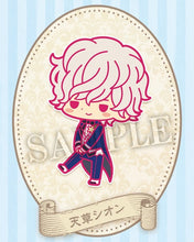 Cargar imagen en el visor de la galería, Gekijouban Uta no☆Prince-sama Maji Love Kingdom - Amakusa Shion - RAGING es Series nino Rubber Strap Collection
