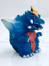 Load image into Gallery viewer, Godzilla vs. Space Godzilla - Space Gojira - Total Attack Finger Doll - Soft Vinyl Figure
