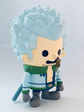 Cargar imagen en el visor de la galería, One Piece - Smoker - PansonWorks Vinyl Figure 4 Shichibukai Serie 1
