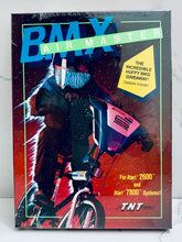 Load image into Gallery viewer, BMX Airmaster - Atari VCS 2600 - NTSC - Brand New (Box of 6)
