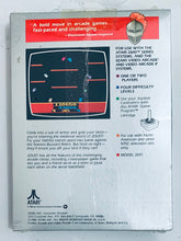 Cargar imagen en el visor de la galería, Joust - Atari VCS 2600 - NTSC - Brand New (Box of 6)
