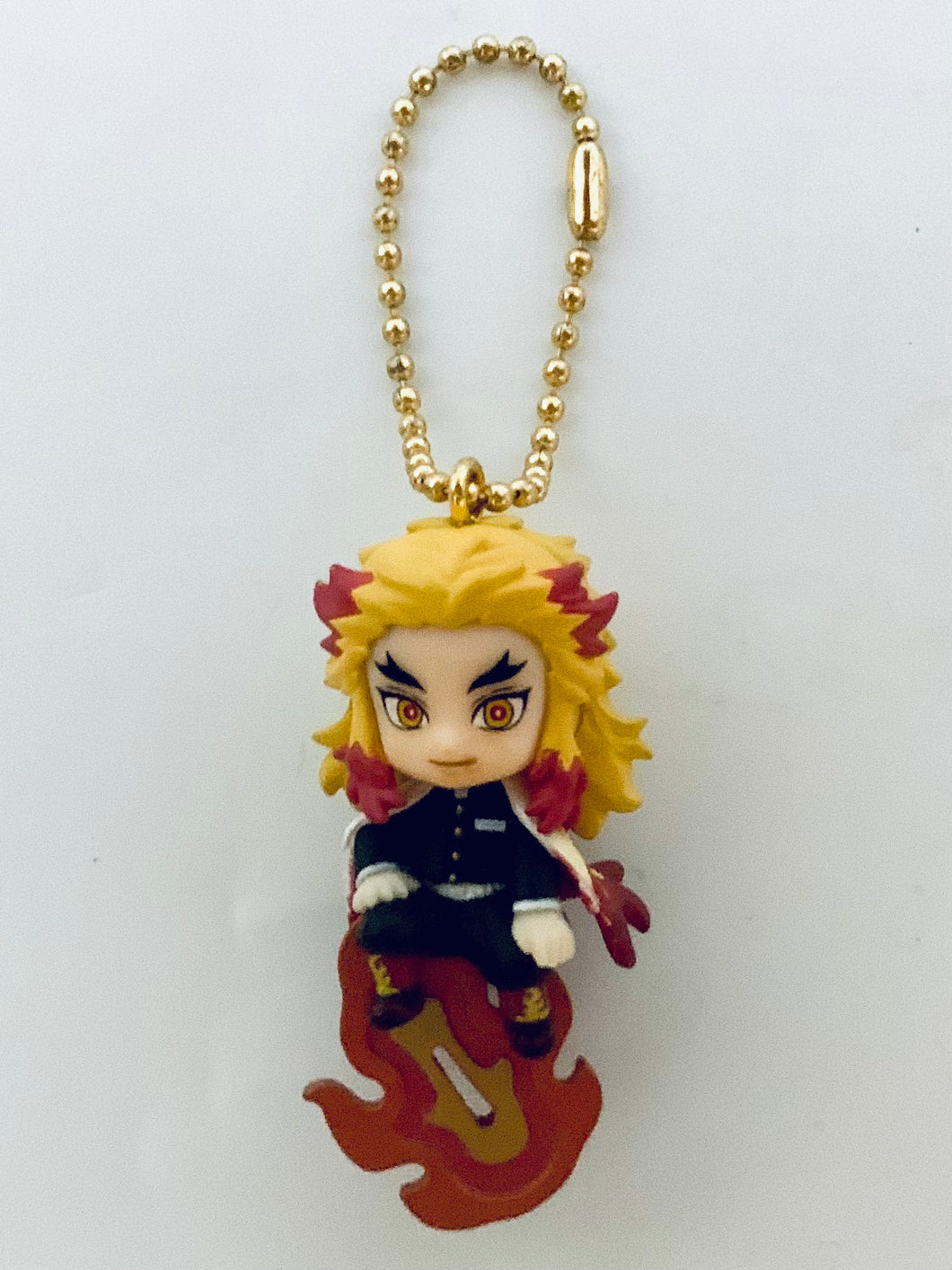 Kimetsu no Yaiba - Rengoku Kyoujurou - Bandai Shokugan - Twinkle Dolly - Character A