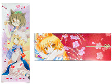 Load image into Gallery viewer, Touhou Project - Chen - Yakumo Ran - Double-sided Stick Poster - Doujin Goods
