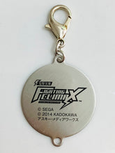 Cargar imagen en el visor de la galería, Dengeki Bunko Fighting Climax / Senjou no Valkyria: Gallian Chronicles - Selvaria Bles - Charm - Sega Lucky Kuji
