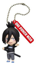 Cargar imagen en el visor de la galería, One Punch Man - Onsoku no Sonic - Figure Keychain 2
