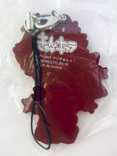 Load image into Gallery viewer, Magic-kyun! Renaissance - Tatewaki Rintarou - Rubber Strap - Kyun Chara Irasuto Reshonzu - Ichiban Kuji - Kyun Kyun ☆ School Life! ~ (I Prize)
