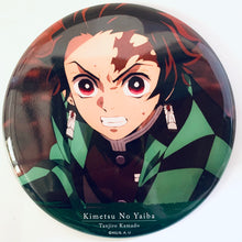 Load image into Gallery viewer, Kimetsu no Yaiba - Kamado Tanjirou - Deka Can Badge Stand
