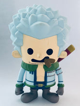 Cargar imagen en el visor de la galería, One Piece - Smoker - PansonWorks Vinyl Figure 4 Shichibukai Serie 1
