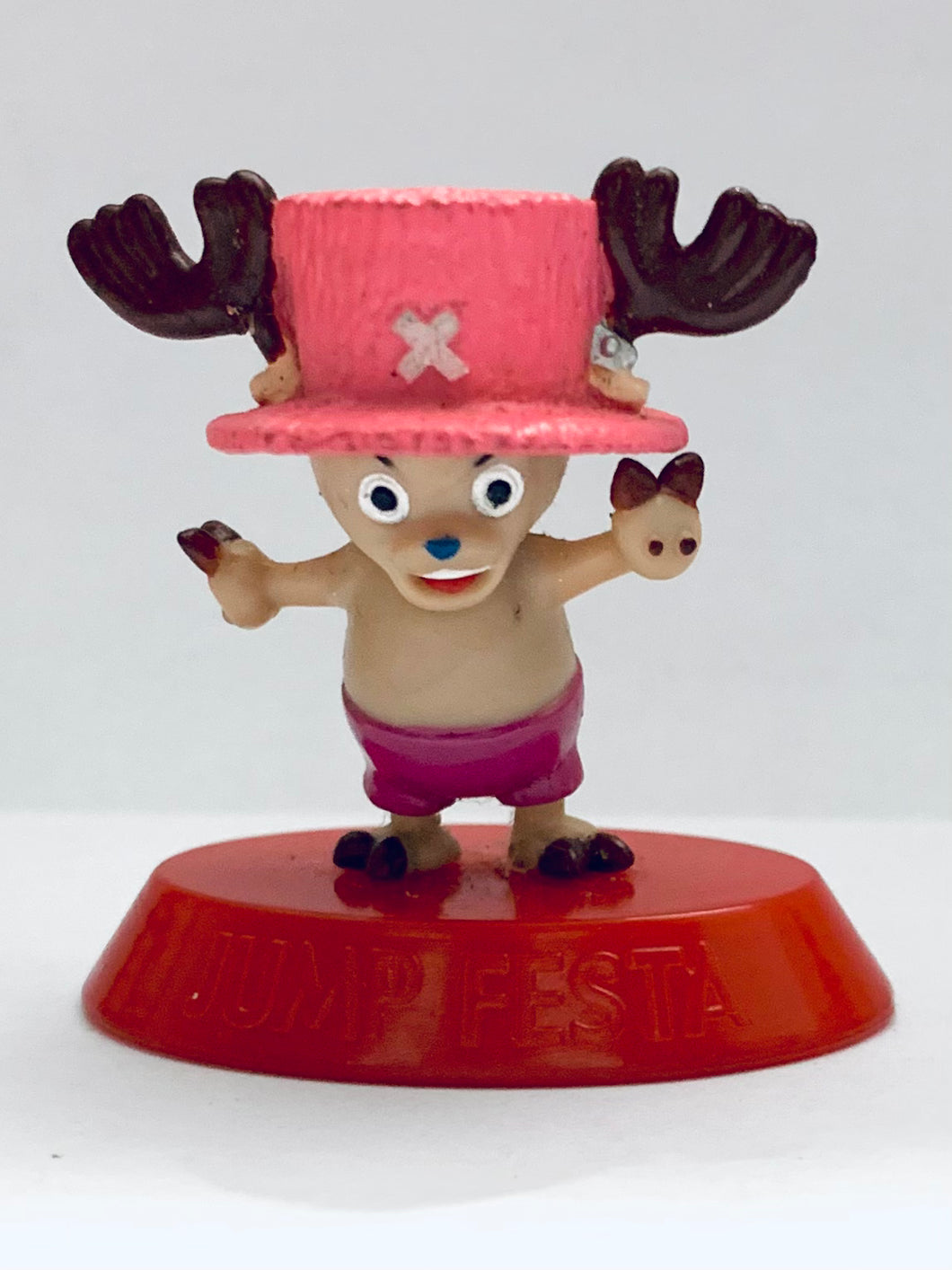 One Piece - Tony Tony Chopper - Coca-Cola Jump Festa 2003 Figure Collection