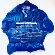 Load image into Gallery viewer, Splatoon - Inkling - Splatoon Ikashita Air Mascot 2 - Vinyl Doll - Ika, Blue
