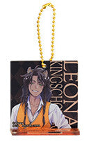 Load image into Gallery viewer, Twisted Wonderland - Leona Kingscholar - Acrylic Stand Charm Vol. 1
