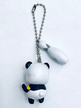 Cargar imagen en el visor de la galería, Jujutsu Kaisen - Panda - Mini Figure Strap

