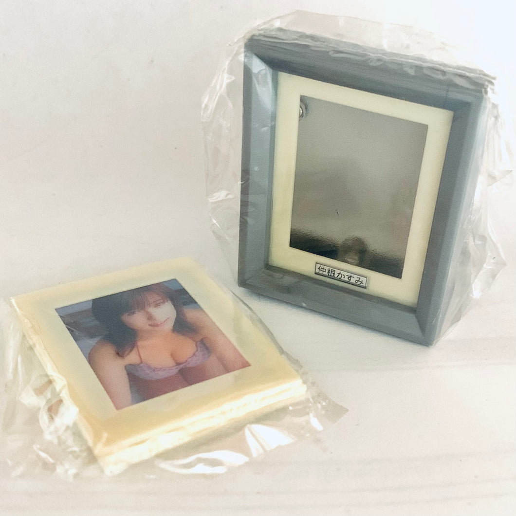 Kasumi Nakane Idol Mini Photo Frame ver. 1.0