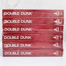 Load image into Gallery viewer, Double Dunk - Atari VCS 2600 - NTSC - Brand New (Box of 6)
