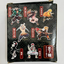 Load image into Gallery viewer, Kimetsu no Yaiba - Akaza - KnY Pins Collection
